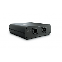 Аудиоинтерфейс Allen Heath DT02