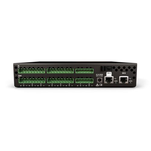 Установочный рек расширения системы Allen Heath DX88-P