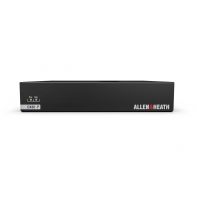 Установочный рек расширения системы Allen Heath DX88-P