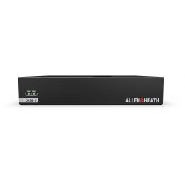 Установочный рек расширения системы Allen Heath DX88-P