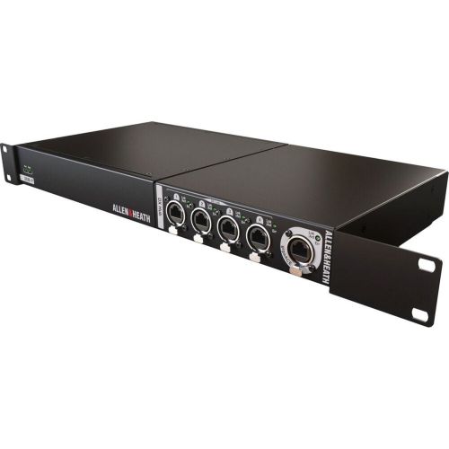 Комплект для монтажа Allen Heath DX88-P-RK19