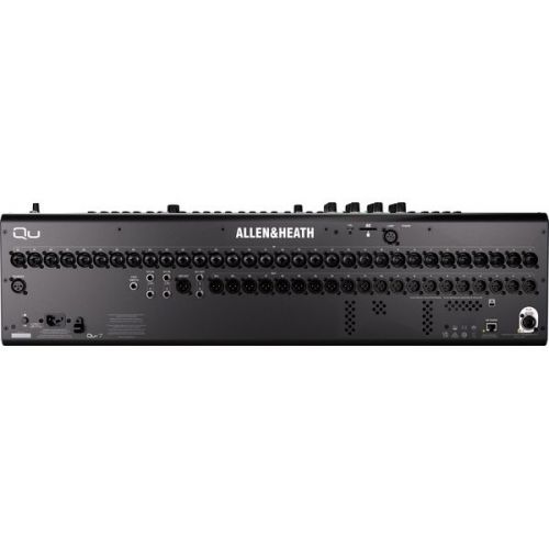 Цифровой микшерный пульт Allen Heath Qu-7