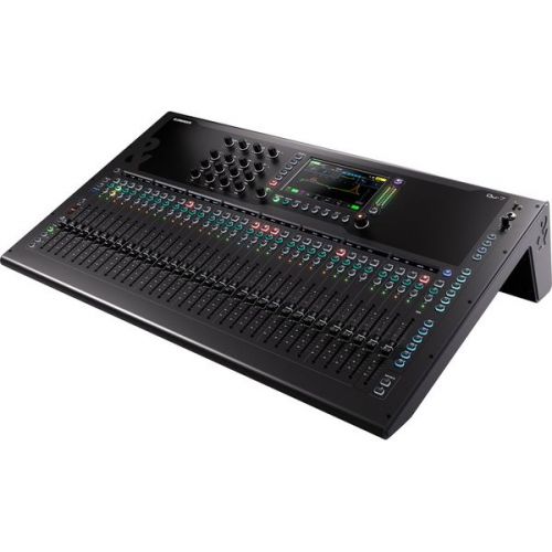 Цифровой микшерный пульт Allen Heath Qu-7