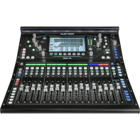 Цифровой микшерный пульт Allen Heath SQ-5