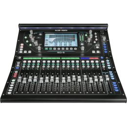 Цифровой микшерный пульт Allen Heath SQ-5