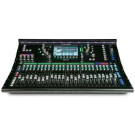 Цифровой микшерный пульт Allen Heath SQ-6