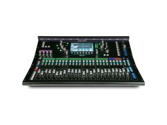 Цифровой микшерный пульт Allen Heath SQ-6