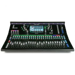 Цифровой микшерный пульт Allen Heath SQ-6