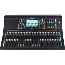 Цифровой микшерный пульт Allen Heath SQ-7