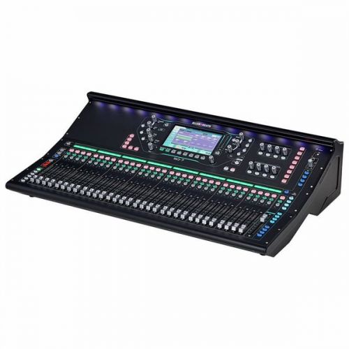 Цифровой микшерный пульт Allen Heath SQ-7