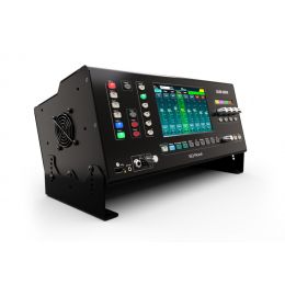 Цифровой микшерный пульт Allen Heath SQ-RACK