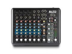 Мікшерний пульт ALTO PROFESSIONAL TRUEMIX 800FX