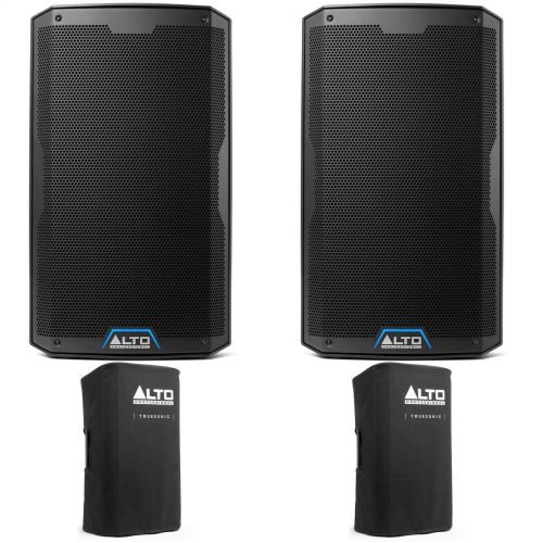 Чехол для защиты Alto Professional TS412 Cover