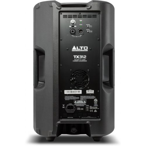 Активна акустична система ALTO PROFESSIONAL TX312
