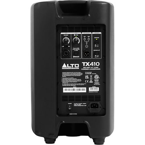 Акустическая система ALTO PROFESSIONAL TX410