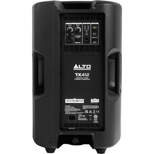 Акустическая система ALTO PROFESSIONAL TX412