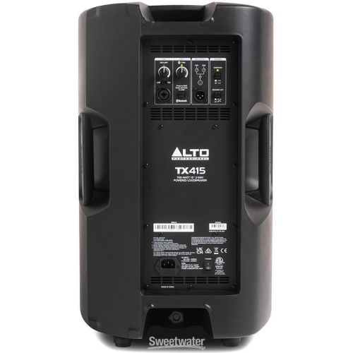 Акустическая система ALTO PROFESSIONAL TX415