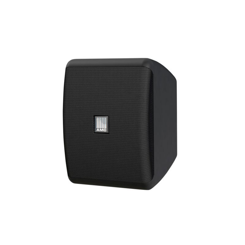  Акустика настінна AMC 04 Black