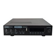 Усилитель мощности AMC DMPA 120 STREAM