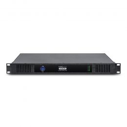 Усилитель мощности AMC iA 4X120 Installation Amplifier