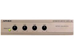 Усилитель-распределитель APHEX systems 120A