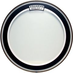 Пластик для бас барабана Aquarian SKII22