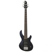 Бас-гитара Aria IGB-STD/5 MBK