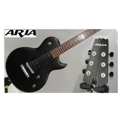 Электрогитара Aria PE-SPT-MMBK