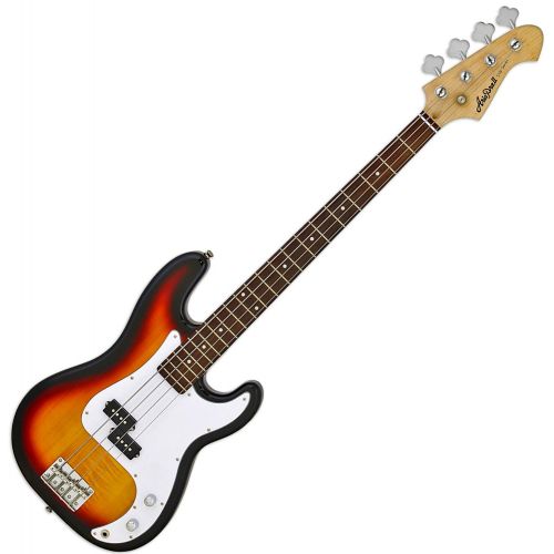 Бас-гитара Aria STB-PB 3TS