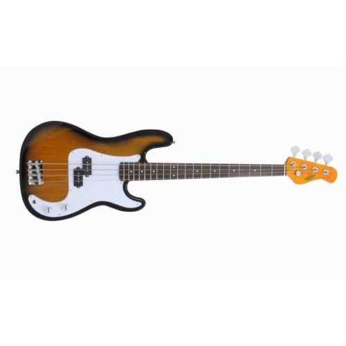 Бас-гитара Aria STB-PB 3TS