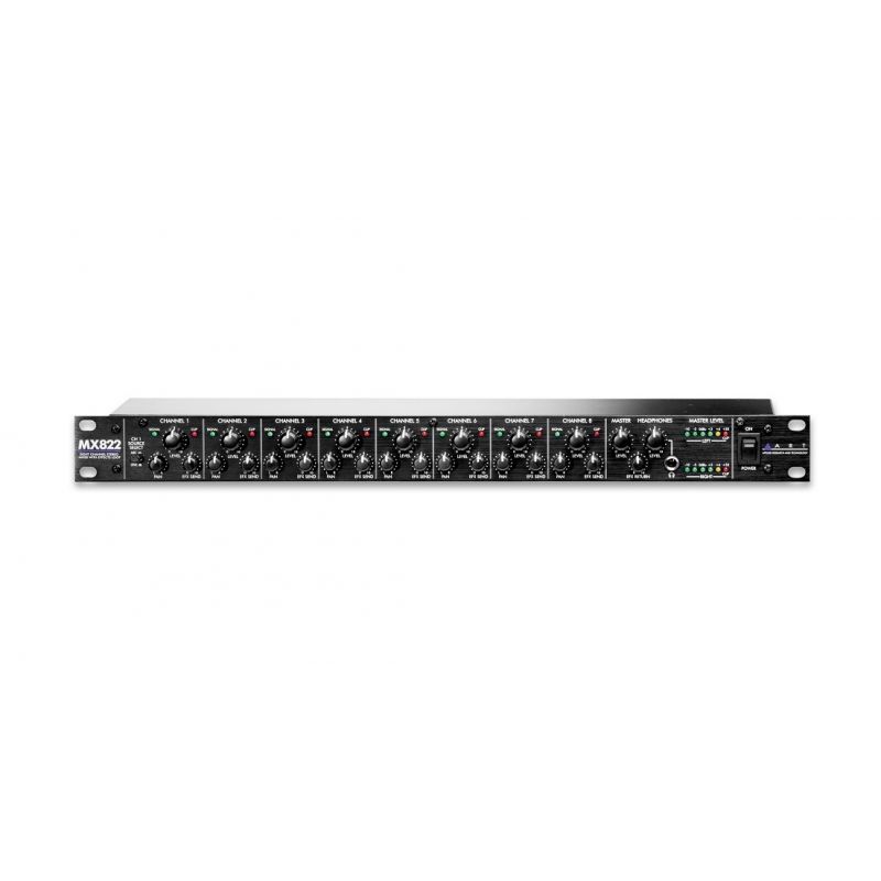 Микшерный пульт ART MX822