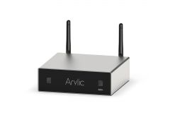 Активный сетевой проигрыватель Arylic A50+ Wireless Stereo Amplifier