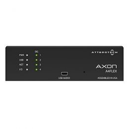  Интерфейс ввода-вывода Attero Tech A4FLEX