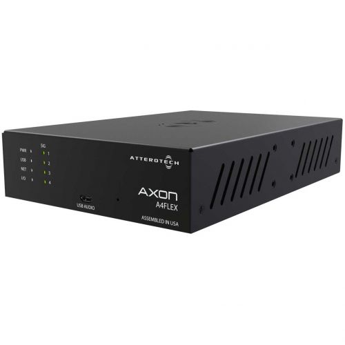  Интерфейс ввода-вывода Attero Tech A4FLEX
