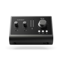  Аудиоинтерфейс AUDIENT iD14 MKII