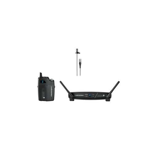 Радиосистема Audio-Technica ATW-1101