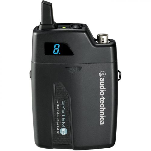 Радиосистема Audio-Technica ATW-1101
