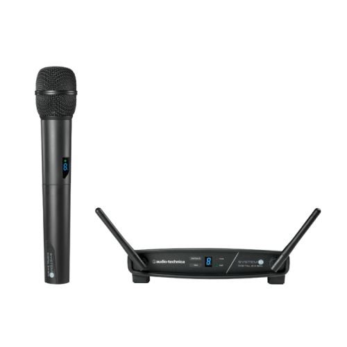 Радиосистема Audio-Technica ATW-1102