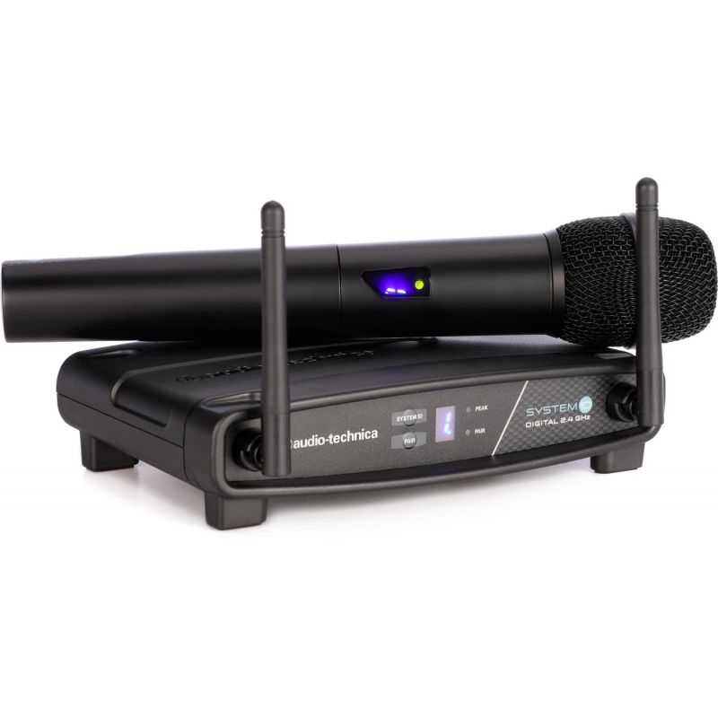 Радиосистема Audio-Technica ATW-1102