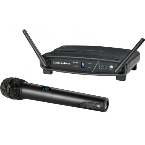 Радиосистема Audio-Technica ATW-1102