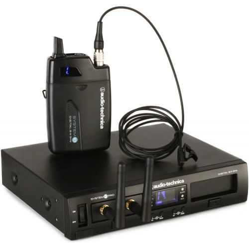 Радиосистема Audio-Technica ATW-1301