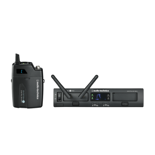 Радиосистема Audio-Technica ATW-1301