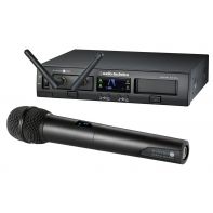 Радіосистема Audio-Technica ATW-1302