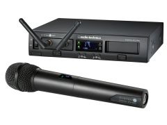Π Π°Π΄ΠΈΠΎΡΠΈΡΡΠ΅ΠΌΠ° Audio-Technica ATW-1302