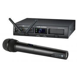 Радиосистема Audio-Technica ATW-1302