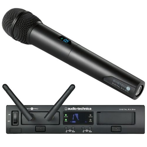 Радиосистема Audio-Technica ATW-1302