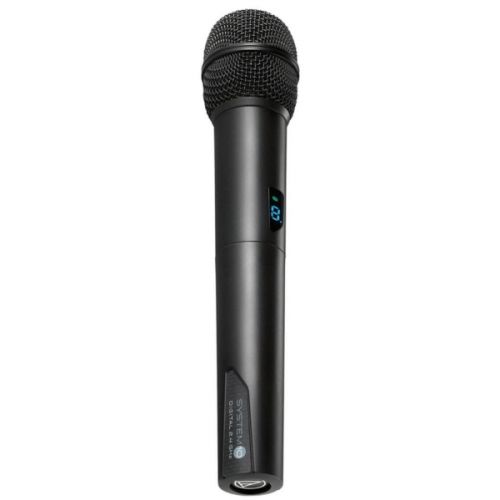 Радиосистема Audio-Technica ATW-1302