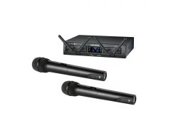Π Π°Π΄ΠΈΠΎΡΠΈΡΡΠ΅ΠΌΠ° Audio-Technica ATW-1322