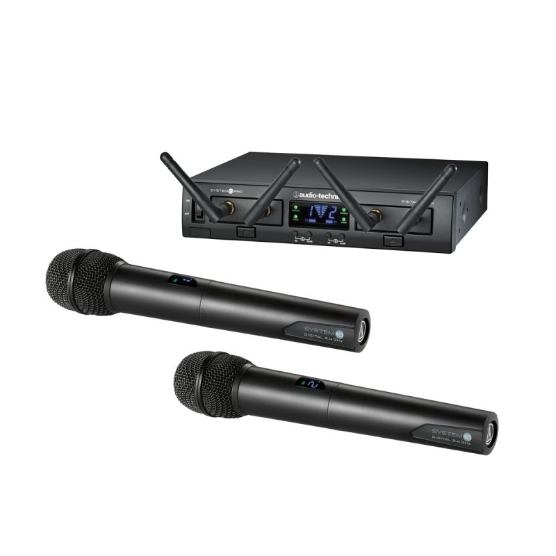 Радиосистема Audio-Technica ATW-1322