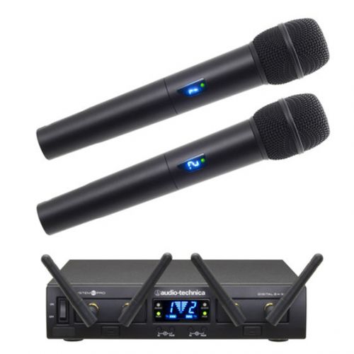 Радиосистема Audio-Technica ATW-1322
